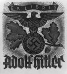 hitlerbookplate