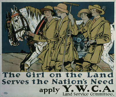 Poster Collection, US 484, Hoover Institution Archives.