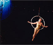 equilibristics