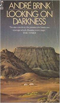 darkness