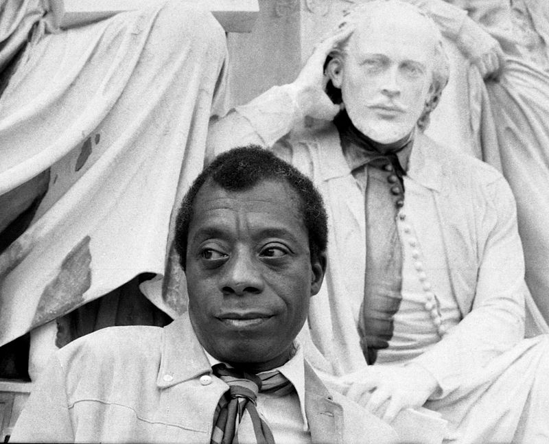 James_Baldwin