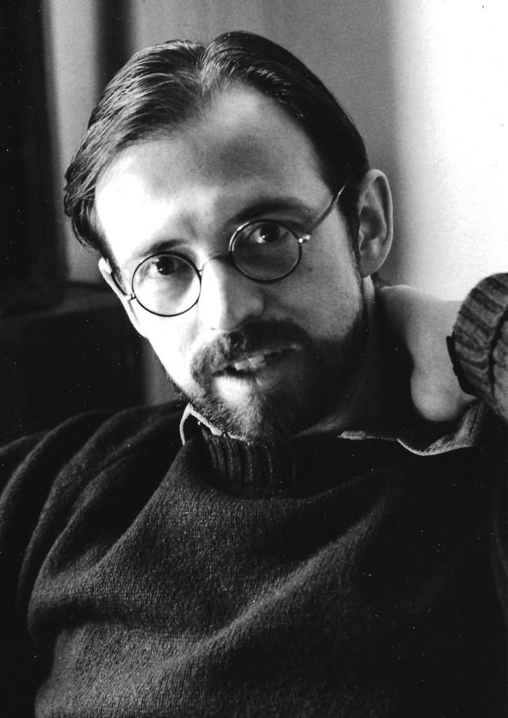 Gary Ward