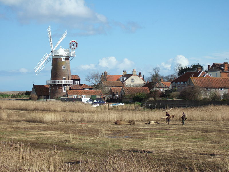 cley