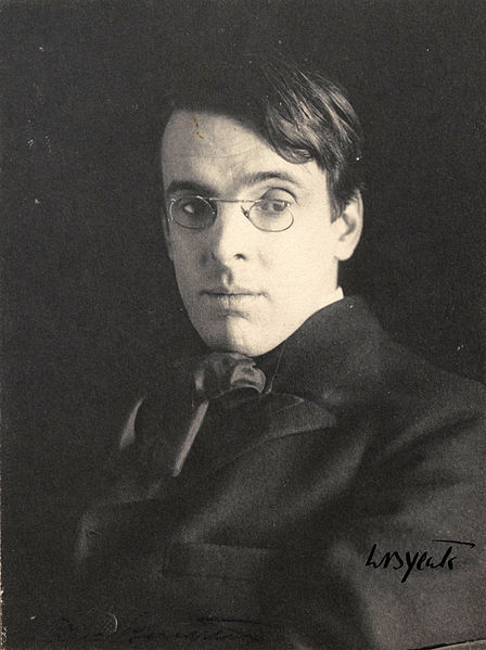 Yeats_Boughton