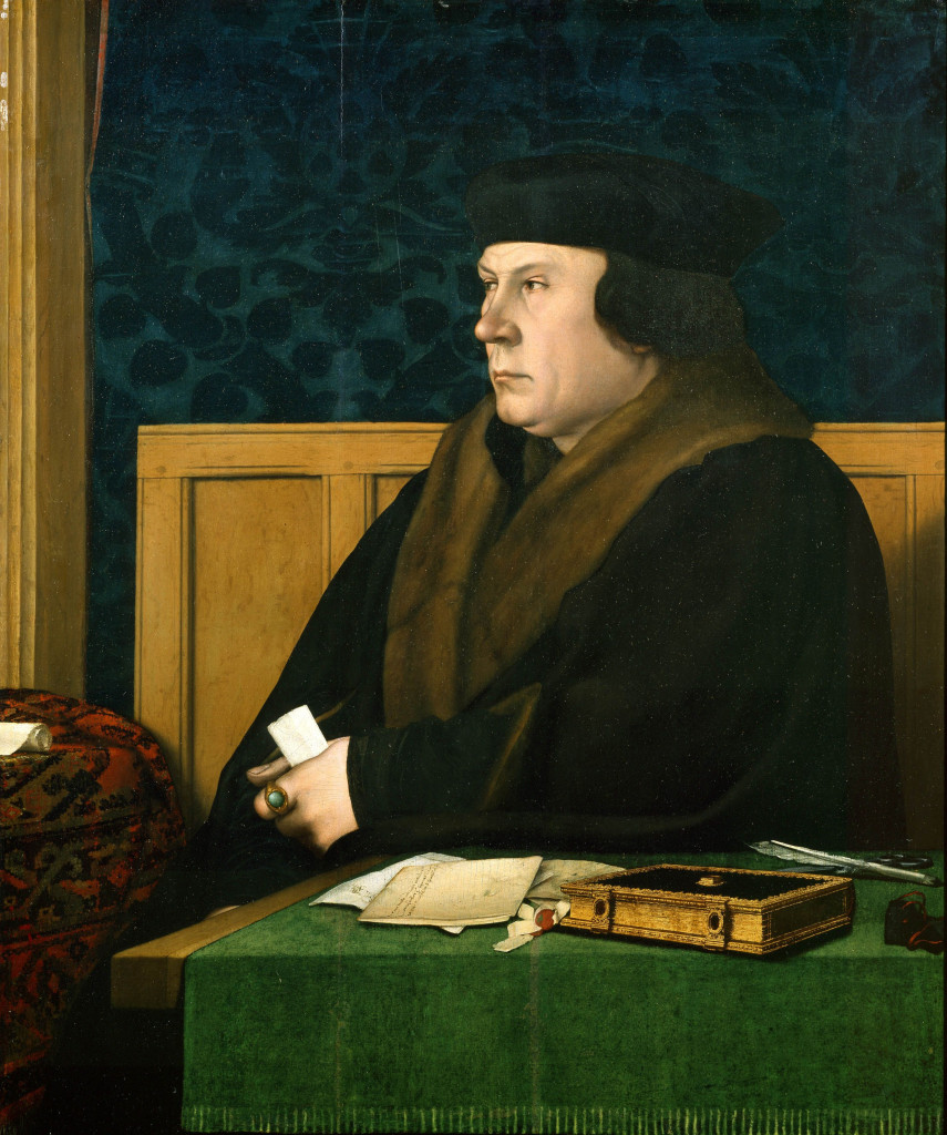 cromwell