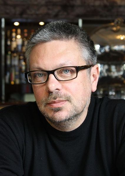 MichaelShishkin