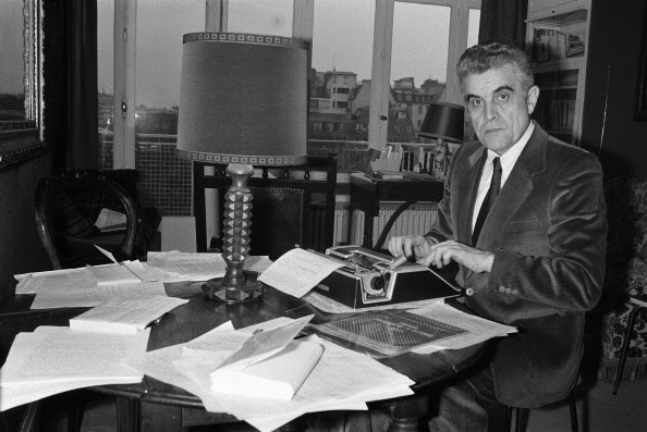 Rene Girard 1979