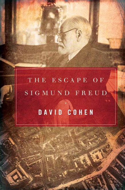 escapeofsigmundfreud
