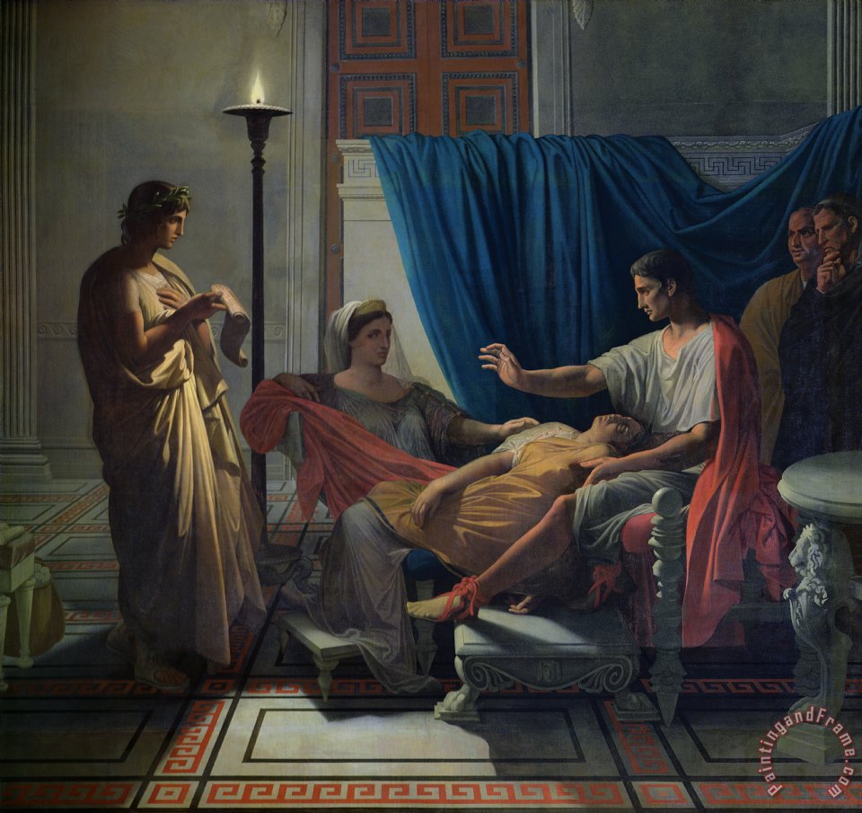 ingres-virgil