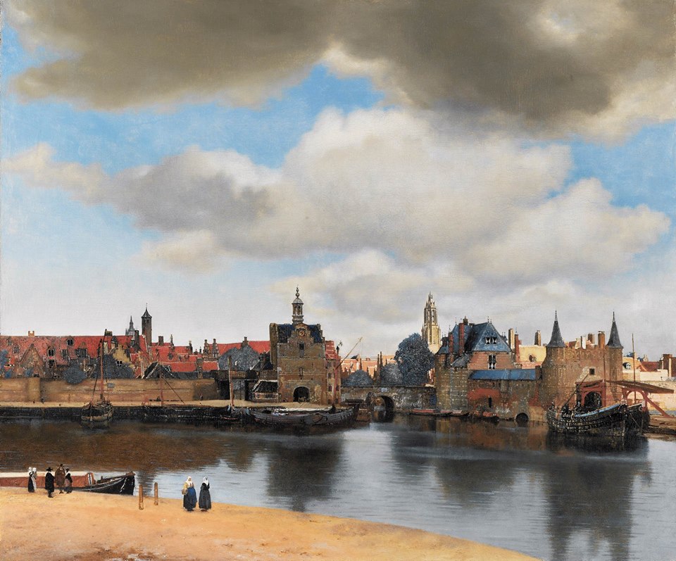 Vermeer