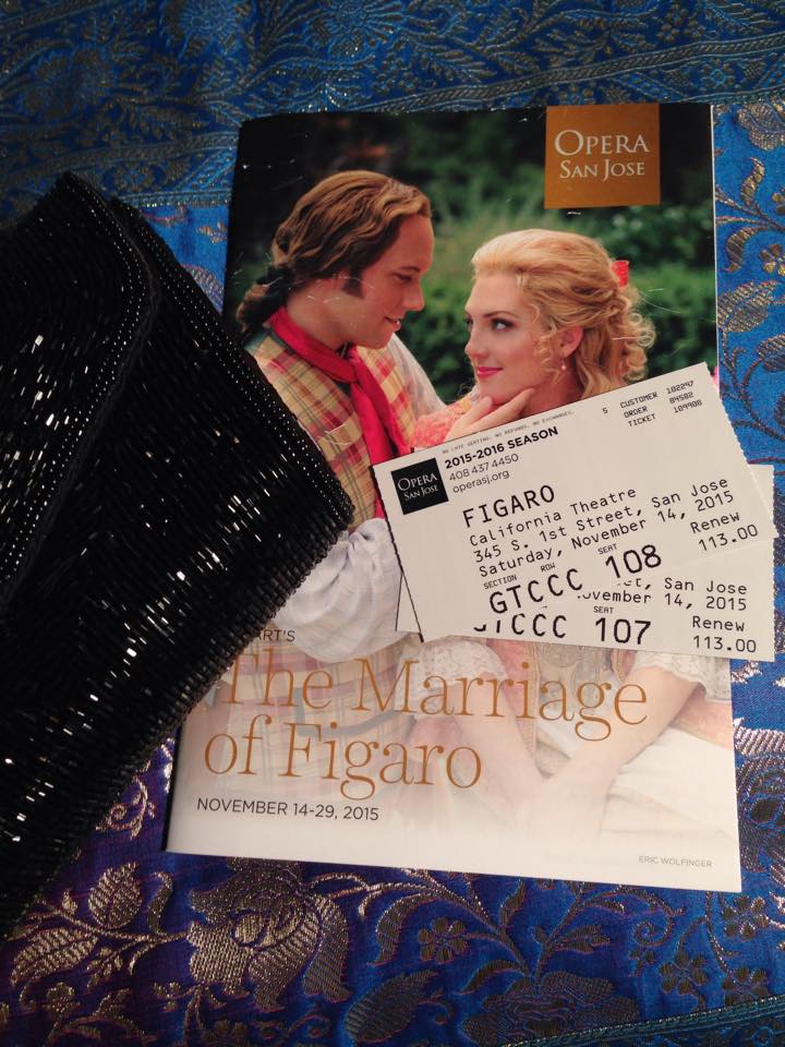 figaro