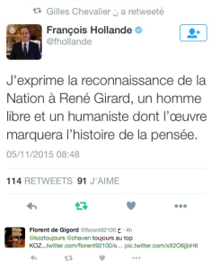 hollande