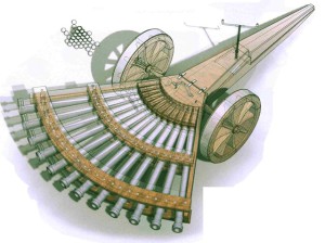 leonardo-da-vincis-machine-gun