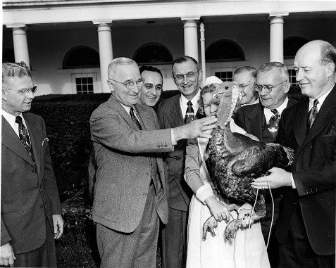 truman-turkey
