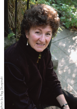 Chana Bloch-Peg Skorpinski
