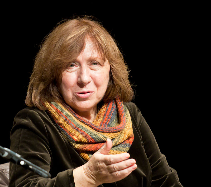alexievich