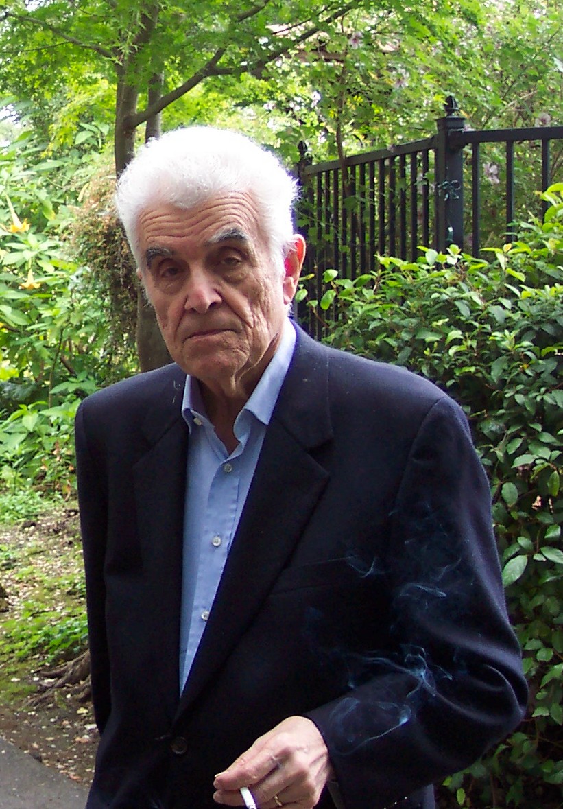 Johns Hopkins interviews me on “René Girard and the Mysterious Nature of Desire.”