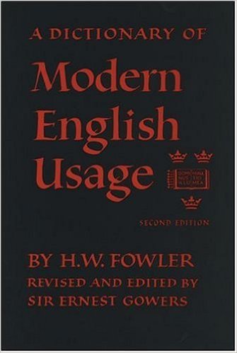 fowlers