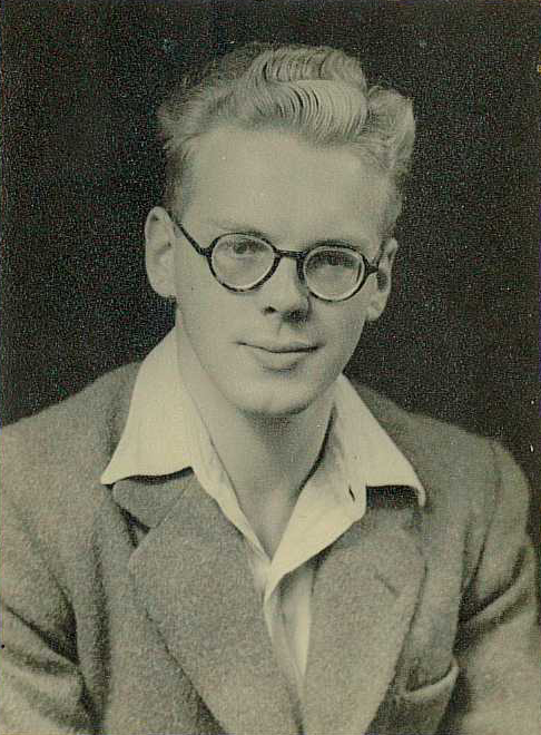 youngbaker