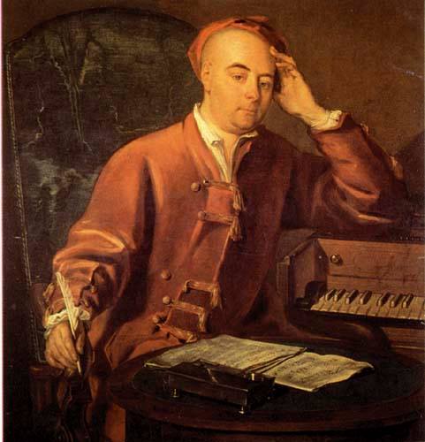 handel