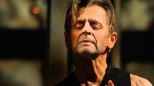 Brodsky:Baryshnikov2