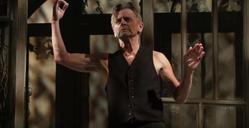 Brodsky:Baryshnikov3