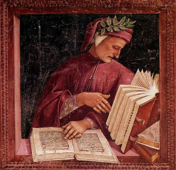 dante