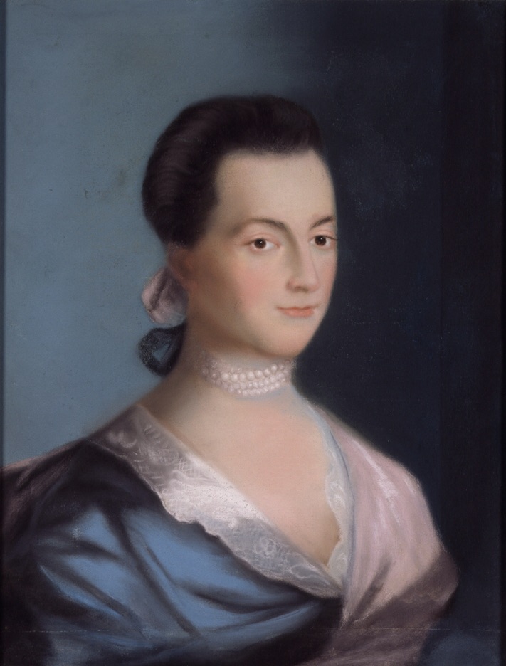 Abigail_Adams