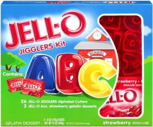 jello