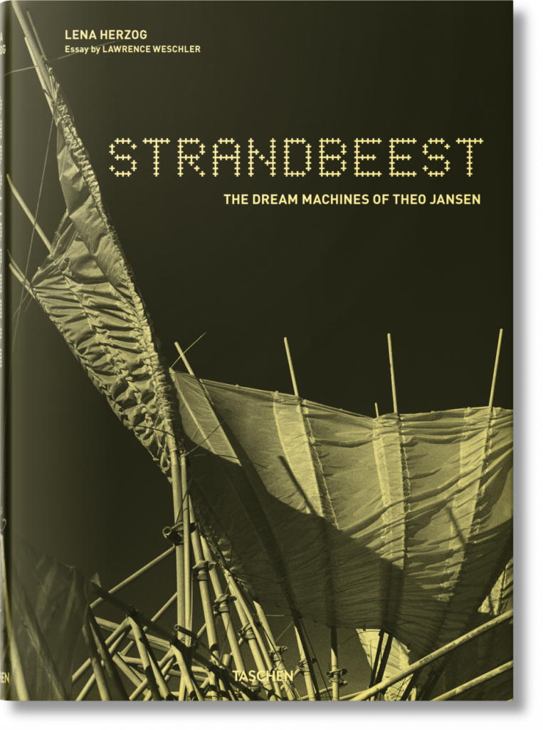 strandbeests