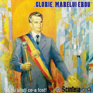ceausescu