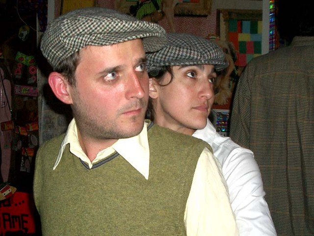 morganandstefany