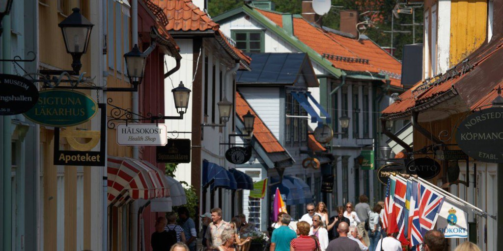 sigtuna