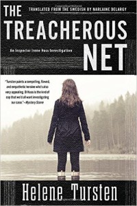 treacherous