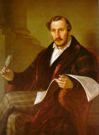 donizetti