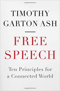 gartonashbook