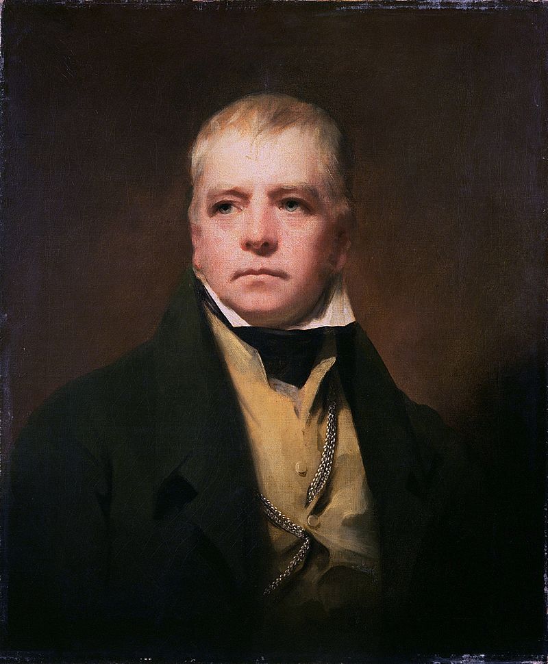 scott