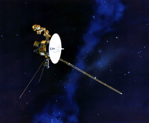 spacecraft