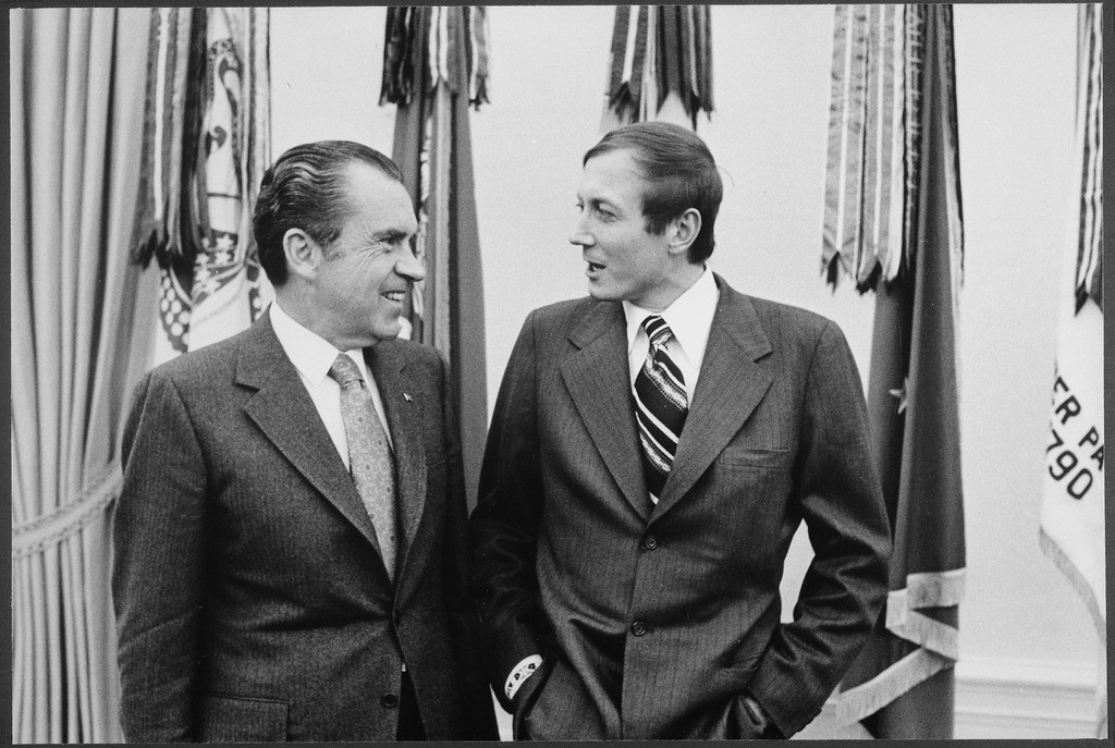 yevtushenko-nixon