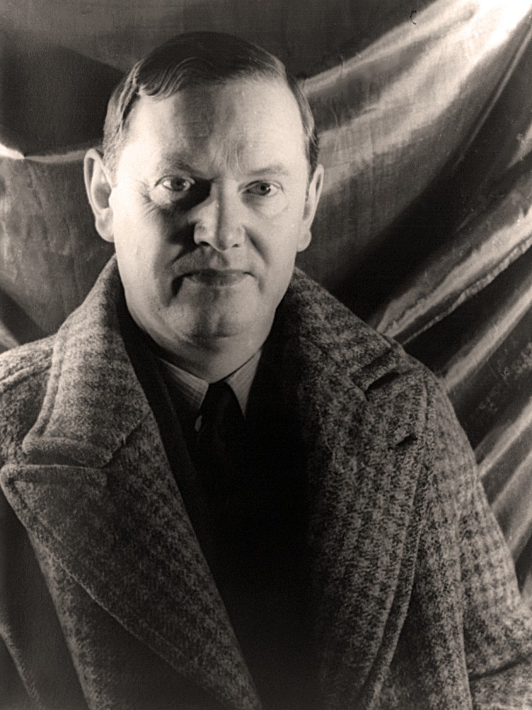 Evelynwaugh