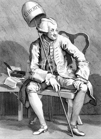 hogarth