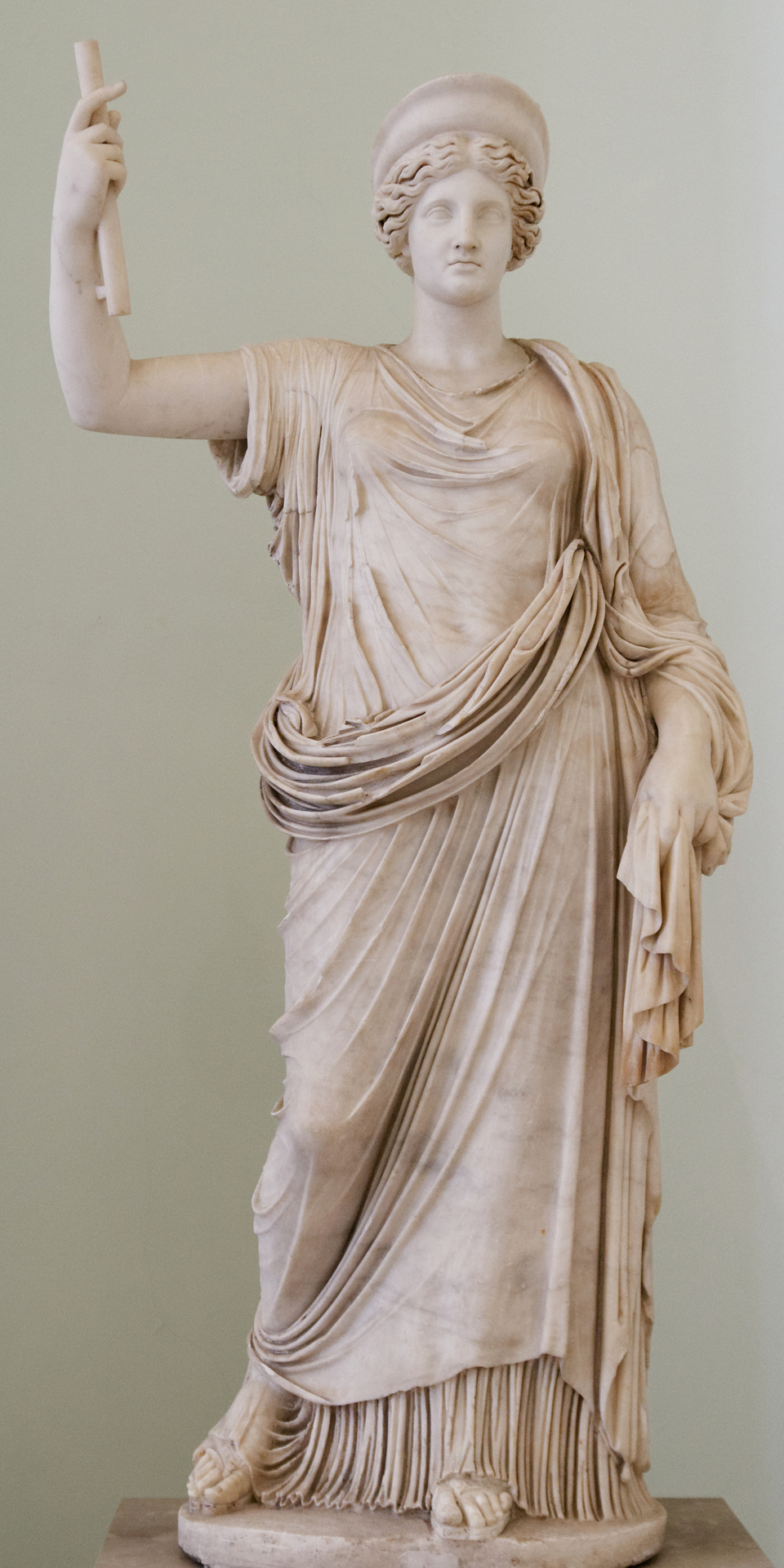 “Sylvia Plath’s voice comes down to us like the will of Hera.”
