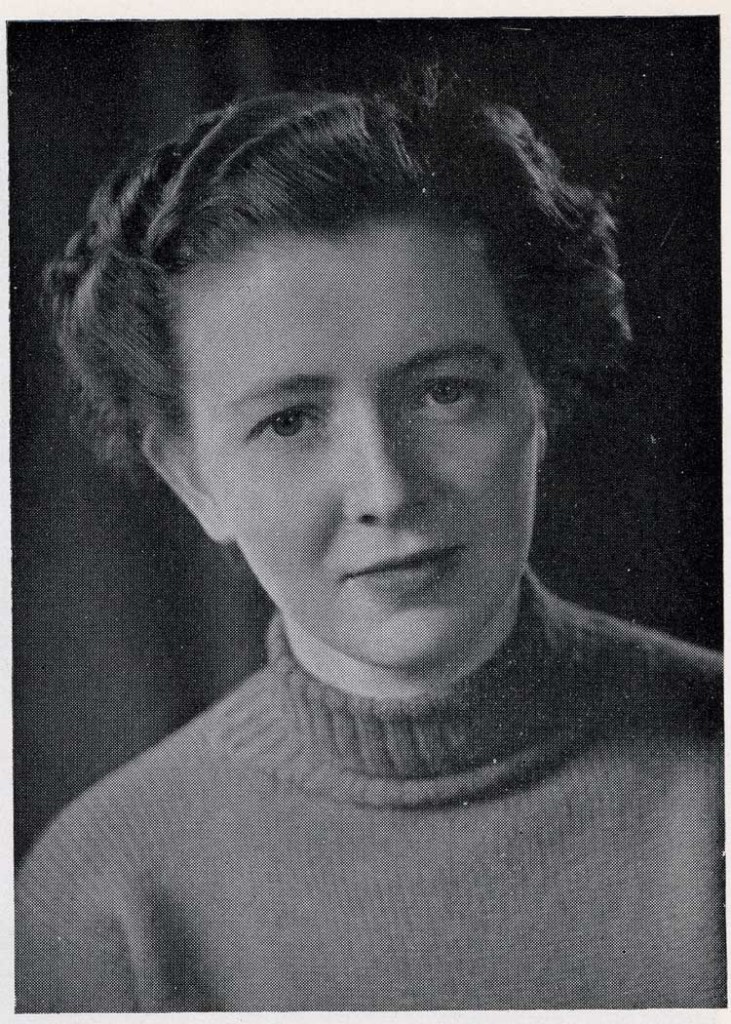 Never heard of her? A poet who endured illness, poverty, and the “snotty standards of British reviewing.”