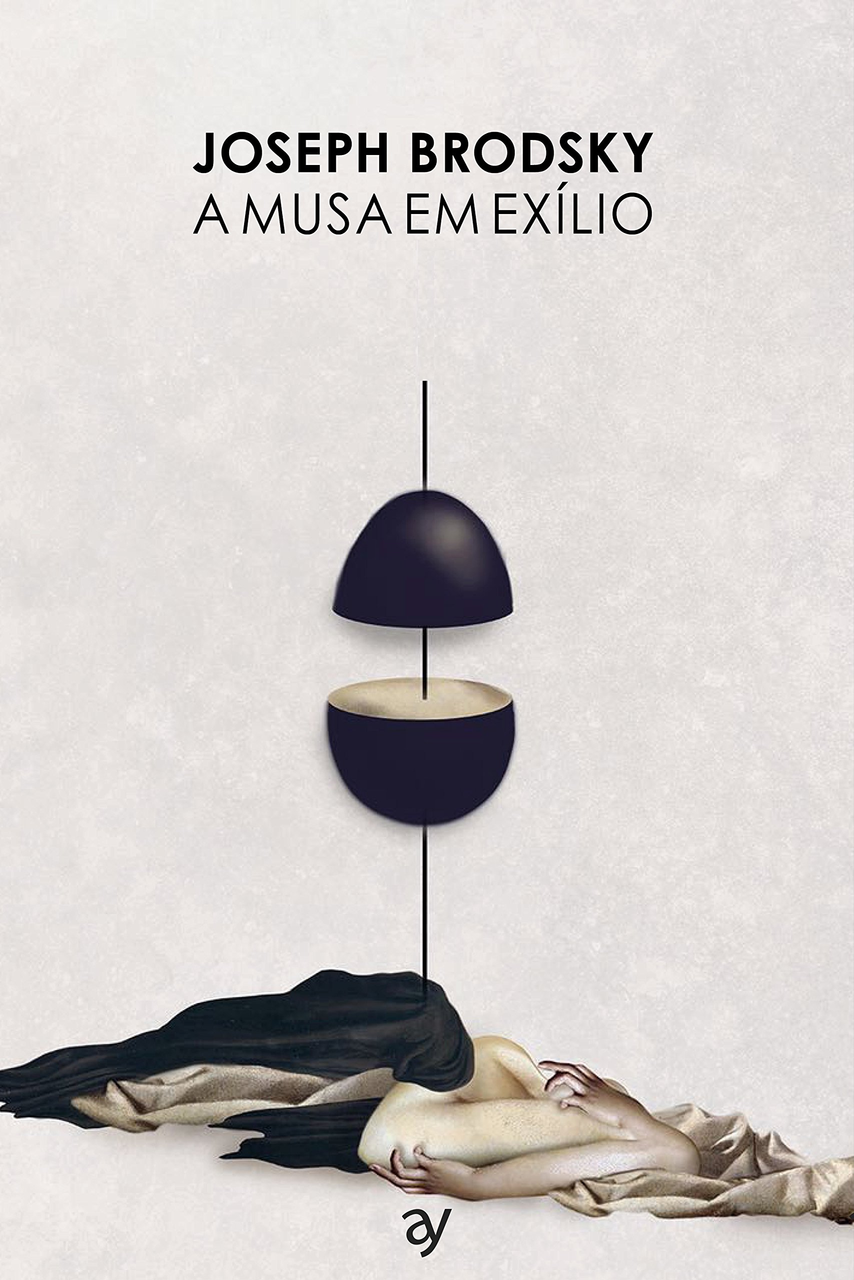 My “Joseph Brodsky: Conversations” – now in Portuguese!