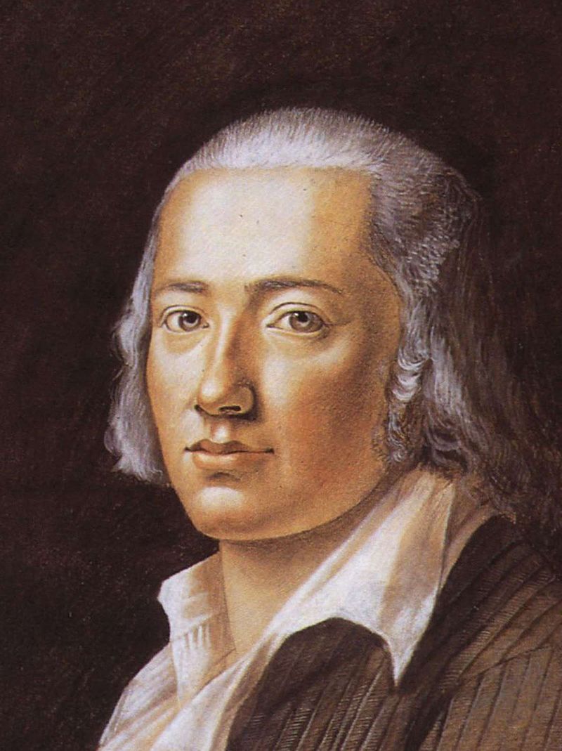 TLS readers respond: Hölderlin’s Greece, and René Girard on pacifism