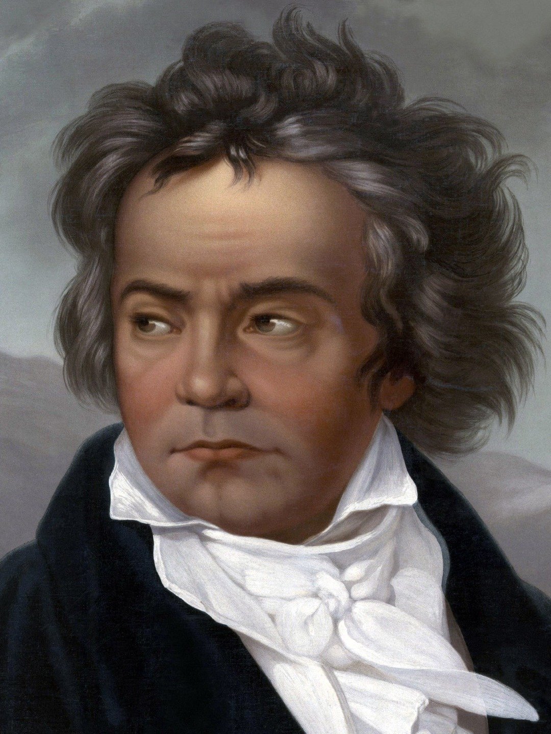 Great minds wonder: What’s the connection between T.S. Eliot’s “Four Quartets” and Beethoven’s Opus 132?