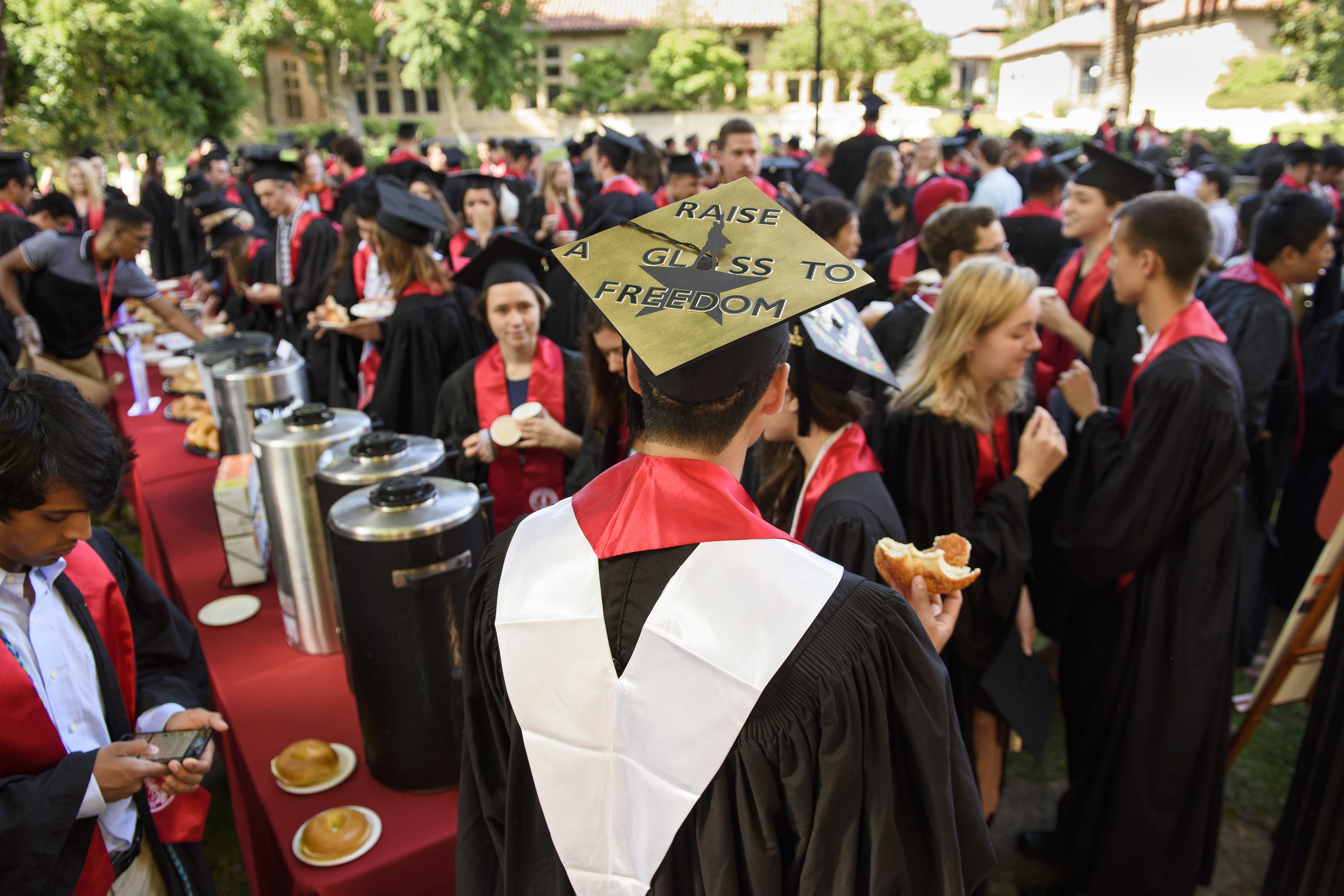 Jill Lepore: “The academy is largely itself responsible for its own peril.”