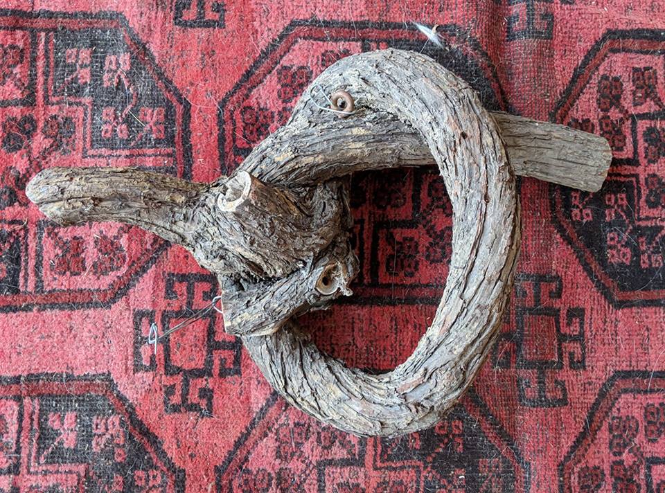 “He never returned”: on the centenary of the end of World War I