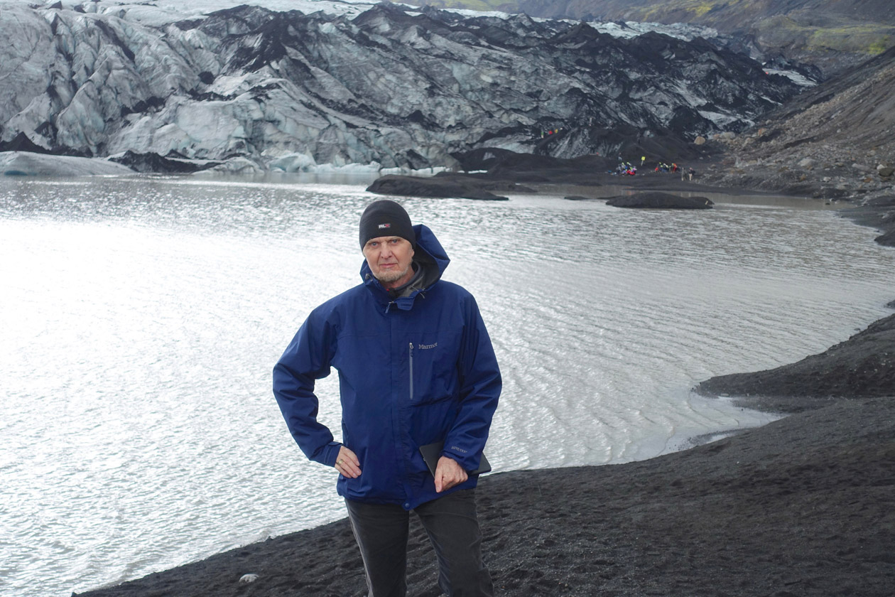 Reykjavik for book lovers? Who knew? Now you’ll know why…