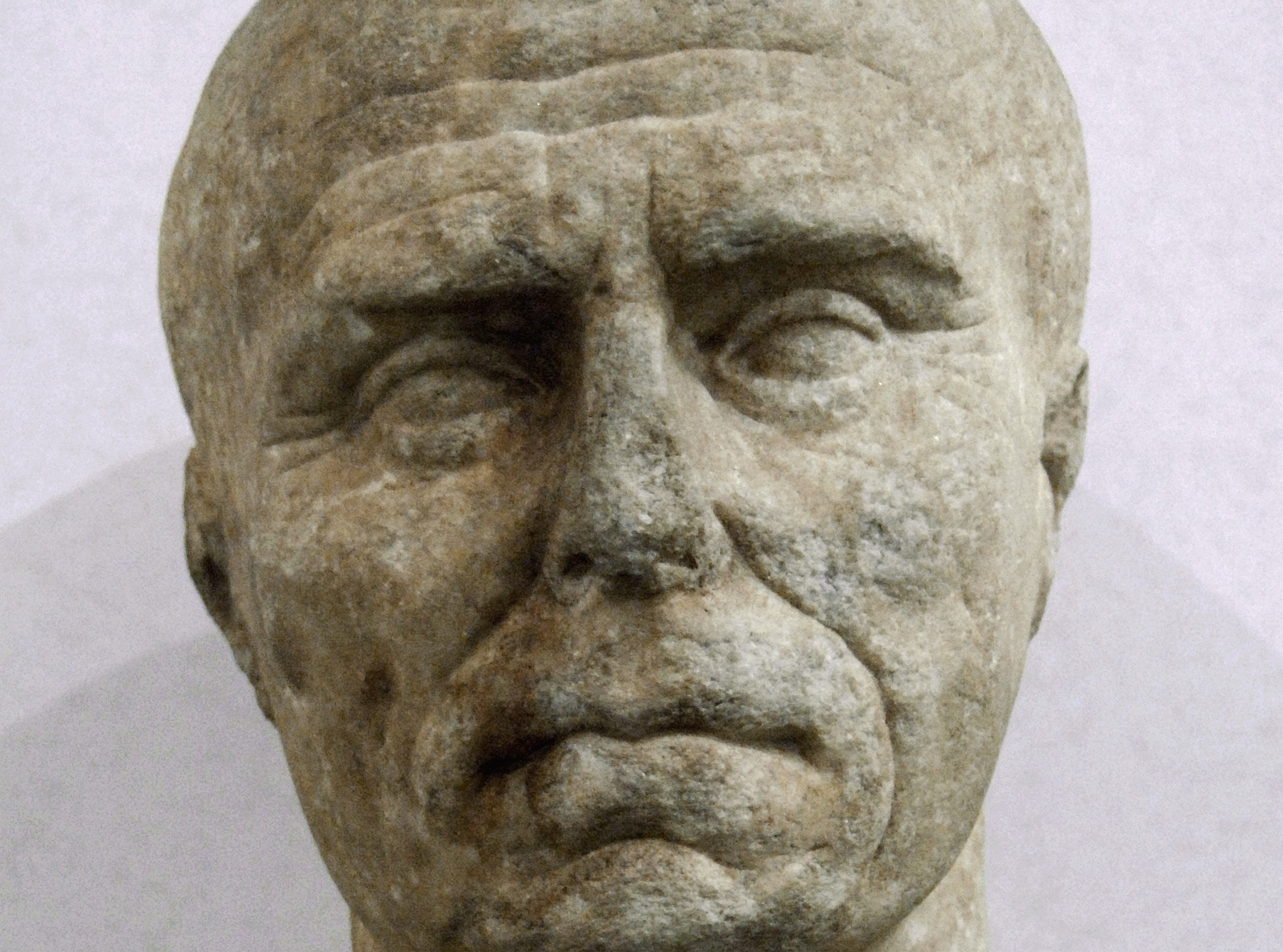Maximianus dropped down the memory hole – but now he’s back in time for the holidays.